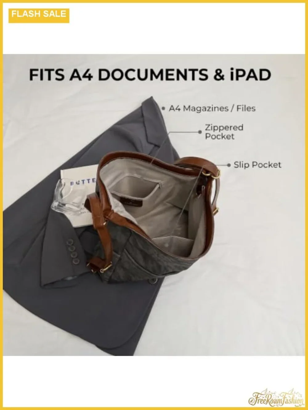 Convertible Backpack Purse - Water-Resistant PU Leather 3-Way Tote & Daypack